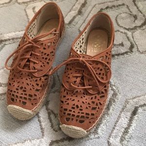 Vince Camuto espadrille